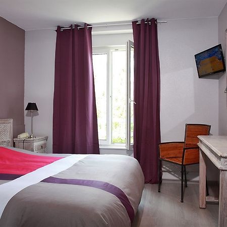 Providence Hotel Вител Екстериор снимка