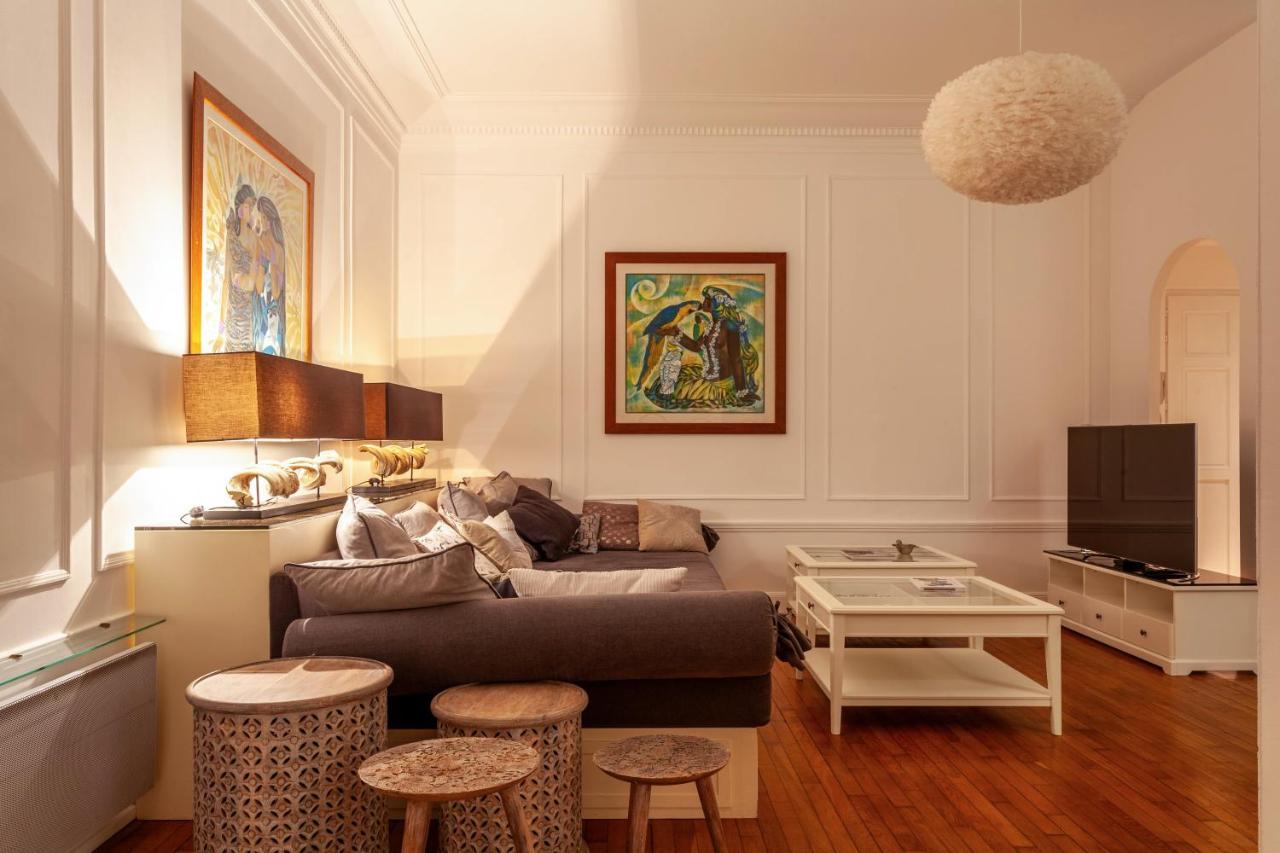 Providence Hotel Вител Екстериор снимка