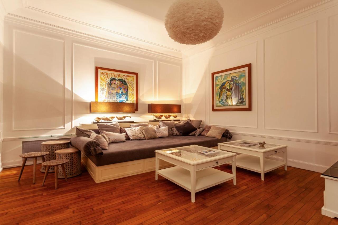 Providence Hotel Вител Екстериор снимка