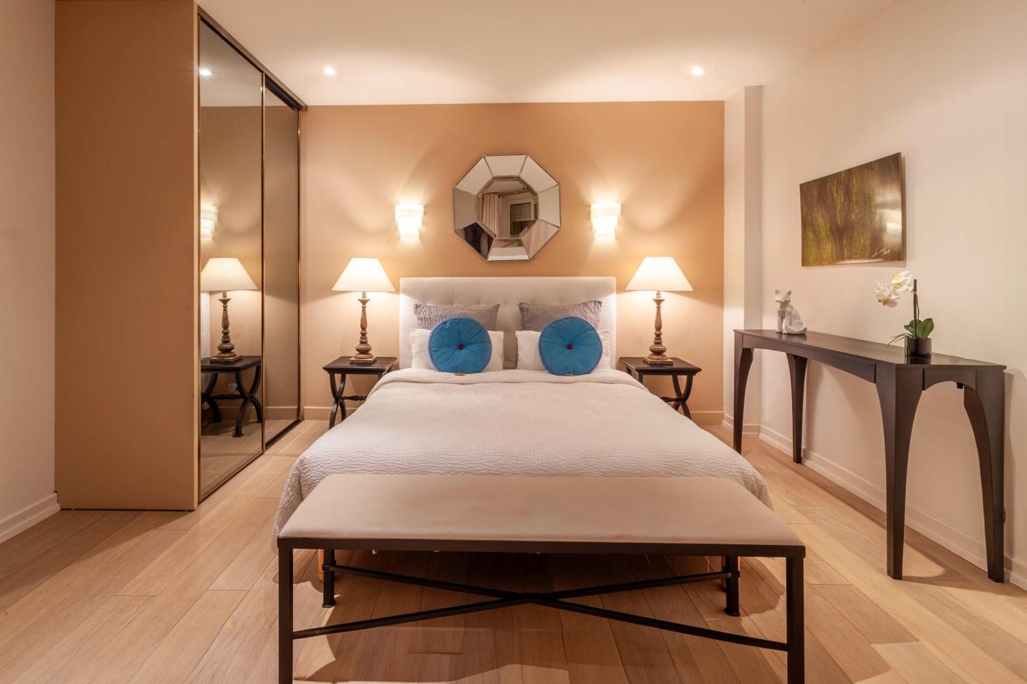 Providence Hotel Вител Екстериор снимка