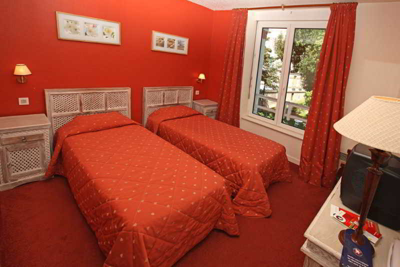 Providence Hotel Вител Екстериор снимка