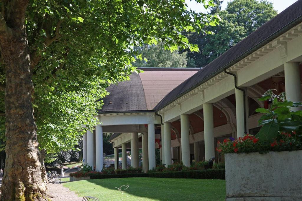 Providence Hotel Вител Екстериор снимка