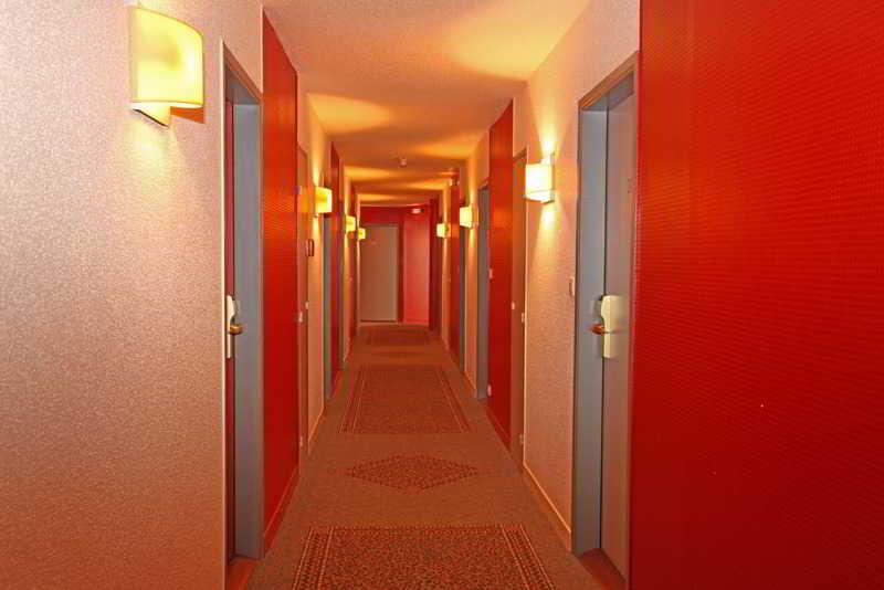 Providence Hotel Вител Екстериор снимка