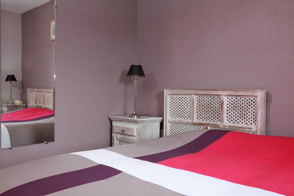 Providence Hotel Вител Екстериор снимка