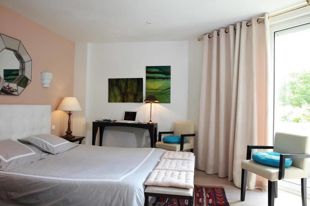 Providence Hotel Вител Екстериор снимка