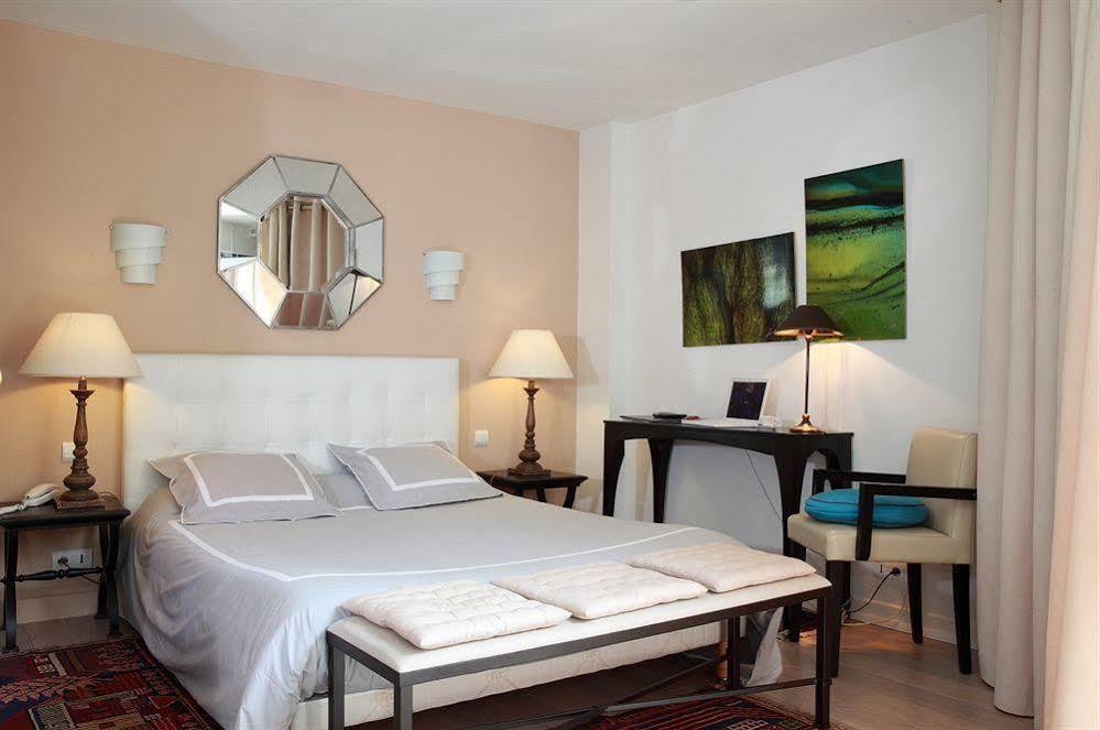 Providence Hotel Вител Екстериор снимка